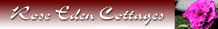 6 - The Garden Room