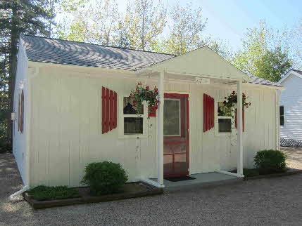 Cottage 11