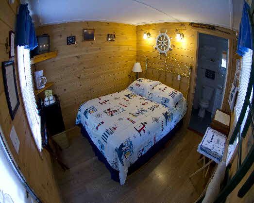 cottag1 bed