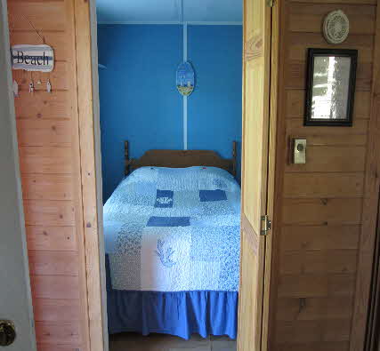 cottag2 bed