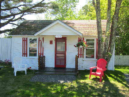 Cottage 2