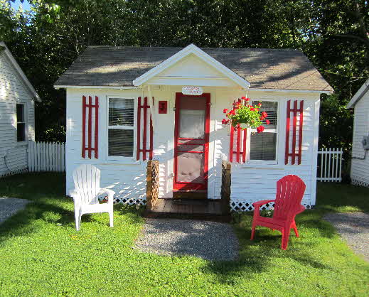 Cottage 3