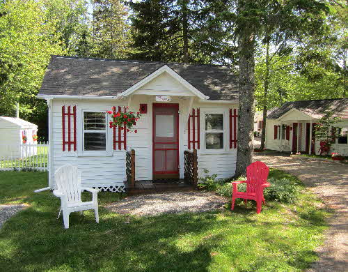 Cottage 6