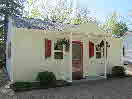 Cottage 11 & 12