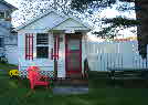 Cottage 1 