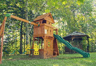playground